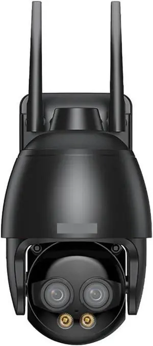 HD 8MP WIFI/4G SIM Card/POE Surveillance Camera 10X Digital Zoom AI Humanoid Detection Auto Tracking 2.8mm 8mm Dual Lens Camera(8MP 4G Add 128G) HD 8MP WIFI/4G SIM Card/POE Surveillance Camera 10X Digital Zoom AI Humanoid Detection Auto Tracking 2.8mm 8mm Dual Lens Camera(8MP 4G Add 128G)