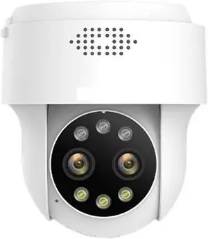 8MP 5MP 4MP 2MP WiFi Surveillance Camera Outdoor Humanoid Detection Color Night Vision 10X Digital Zoom PTZ Security Camera(Two Lens 8MP 128G) 8MP 5MP 4MP 2MP WiFi Surveillance Camera Outdoor Humanoid Detection Color Night Vision 10X Digital Zoom PTZ Security Camera(Two Lens 8MP 128G)