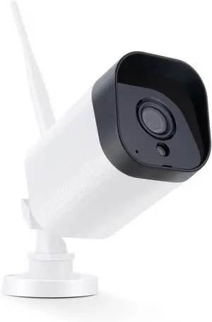 3MP Home WiFi Surveillance Camera IP H.265 Audio Recording Weatherproof Night Vision CCTV Security Cameras System 3MP Home WiFi Surveillance Camera IP H.265 Audio Recording Weatherproof Night Vision CCTV Security Cameras System