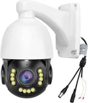 Full Color AHD Hybrid PTZ Camera 30X Zoom Day Night Surveillance Digital TVI CVI CVBS Analog HD 5MP Closed CCTV Security Camera(AHD 5MP) Full Color AHD Hybrid PTZ Camera 30X Zoom Day Night Surveillance Digital TVI CVI CVBS Analog HD 5MP Closed CCTV Security Camera(AHD 5MP)