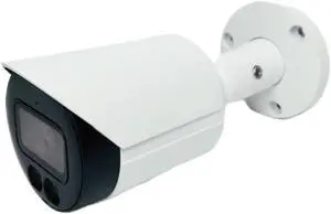 IPC-HFW2849S-S-IL 8MP Smart Dual Light Fixed-Focal Bullet POE Built in MIC Network Camera(2.8mm) IPC-HFW2849S-S-IL 8MP Smart Dual Light Fixed-Focal Bullet POE Built in MIC Network Camera(2.8mm)