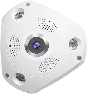 4K 8MP 5MP Fisheye Camera IP 1080P POE Indoor Home Security Panaromic 180 360 Degree IP Dome CCTV Camera Motion Detection(1.56mm,5MP DC 12V) 4K 8MP 5MP Fisheye Camera IP 1080P POE Indoor Home Security Panaromic 180 360 Degree IP Dome CCTV Camera Motion Detection(1.56mm,5MP DC 12V)