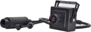 Wired Mini 4K 8MP POE IP Camera POE Case Network Camera 8.0 MP High Resolution IP Security Wide Angle 2.8mm Fixed Lens No Infrared Night Vision Wired Mini 4K 8MP POE IP Camera POE Case Network Camera 8.0 MP High Resolution IP Security Wide Angle 2.8mm Fixed Lens No Infrared Night Vision