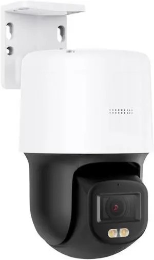 3K 5MP PoE PT Speed Security Camera Color Night Vision Motion Detection Built-in Microphone Security Protection Cameras 3K 5MP PoE PT Speed Security Camera Color Night Vision Motion Detection Built-in Microphone Security Protection Cameras