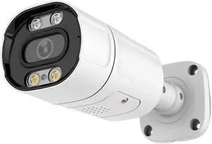 4K 8MP Ultra HD 2.8MM H.265 POE IP Camera 5MP 3MP APP AI Motion Detection Two Way Audio Outdoor Bullet Surveillance Camera(3.6mm,5MP POE Cam) 4K 8MP Ultra HD 2.8MM H.265 POE IP Camera 5MP 3MP APP AI Motion Detection Two Way Audio Outdoor Bullet Surveillance Camera(3.6mm,5MP POE Cam)