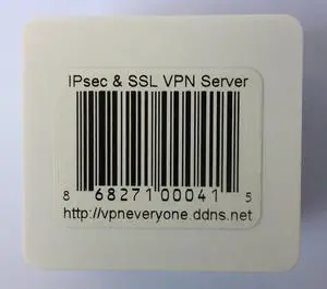 IPsec & SSL VPN Server, Router plugin, Military Secure, Designed for Dummy IPsec & SSL VPN Server, Router plugin, Military Secure, Designed for Dummy