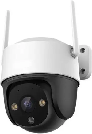 Superior SE+ 5MP 3K WiFi Camera: Dual Antenna, IP66 Weatherproof, Full Color, AI Human Tracking for Outdoor Security(US Plug_Cruiser SE Plus 5MP) Superior SE+ 5MP 3K WiFi Camera: Dual Antenna, IP66 Weatherproof, Full Color, AI Human Tracking for Outdoor Security(US Plug_Cruiser SE Plus 5MP)