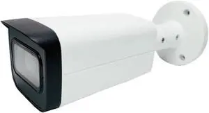 English 4MP IPC-HFW2441T-ZS and 8Mp IPC-HFW2841T-ZS POE IR Vari-Focal Bullet Network Camera(HFW2441T-ZS White) English 4MP IPC-HFW2441T-ZS and 8Mp IPC-HFW2841T-ZS POE IR Vari-Focal Bullet Network Camera(HFW2441T-ZS White)