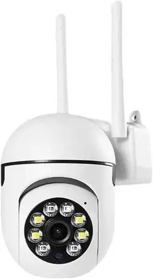 8MP Indoor WiFi Security Camera, 5X Zoom Auto Tracking Motion Alarm Wireless Surveillance Monitor(EU Plug,8MP Camera 2PCS) 8MP Indoor WiFi Security Camera, 5X Zoom Auto Tracking Motion Alarm Wireless Surveillance Monitor(EU Plug,8MP Camera 2PCS)