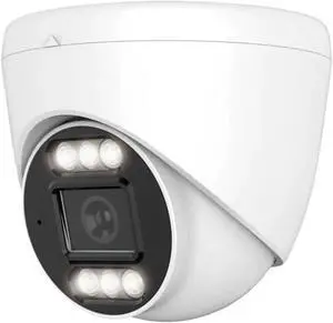 4K 8MP PoE Security Camera, Dual-Light Night Vision, Two-Way Audio, H.265 ONVIF Surveillance Cam(2.8mm,4K POE) 4K 8MP PoE Security Camera, Dual-Light Night Vision, Two-Way Audio, H.265 ONVIF Surveillance Cam(2.8mm,4K POE)