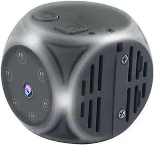 1080P HD Mini Portable DV Recorder, Infrared Night Vision Motion Detection Surveillance Camera 1080P HD Mini Portable DV Recorder, Infrared Night Vision Motion Detection Surveillance Camera