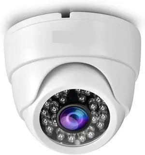 Multi Resolution AHD Dome CCTV Camera, 1MP/2MP/1080P/5MP Indoor Mini Surveillance Cam with 24 IR LEDs & IR-Cut Filter(6mm,720P_PAL) Multi Resolution AHD Dome CCTV Camera, 1MP/2MP/1080P/5MP Indoor Mini Surveillance Cam with 24 IR LEDs & IR-Cut Filter(6mm,720P_PAL)