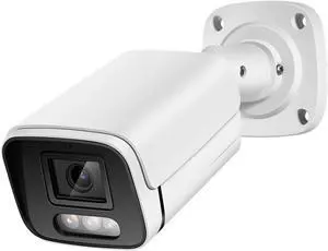 8MP 4K IP Camera Outdoor Ai Face Detection H.265 8 CCTV RTSP Color Night Vision 4MP POE Human Audio Security Camera(2.8mm,4MP POE AI Camera) 8MP 4K IP Camera Outdoor Ai Face Detection H.265 8 CCTV RTSP Color Night Vision 4MP POE Human Audio Security Camera(2.8mm,4MP POE AI Camera)