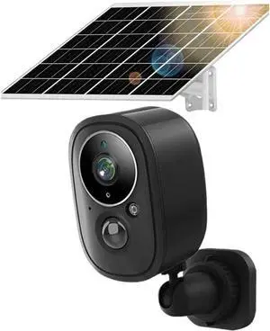 Smart Low Power Battery Camera Outdoor Waterproof WiFi 5MP HD PIR Motion Detect Security CCTV Camera Cloud Storage(5MP Add 32G Card) Smart Low Power Battery Camera Outdoor Waterproof WiFi 5MP HD PIR Motion Detect Security CCTV Camera Cloud Storage(5MP Add 32G Card)