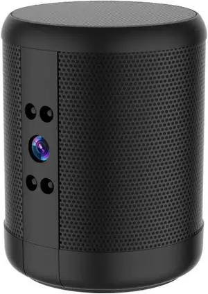 2K WiFi Security Video Recorder, 140° Wide Angle Night Vision Camera with 2-Way Audio & Loop Recording for Office Use(Camera with 128GB) 2K WiFi Security Video Recorder, 140° Wide Angle Night Vision Camera with 2-Way Audio & Loop Recording for Office Use(Camera with 128GB)