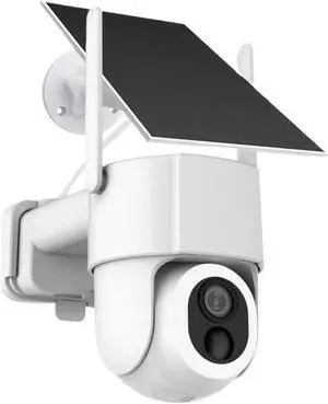 Tuya Solar WiFi Security Camera Outdoor 5MP Low Power Battery PTZ Camera PIR Motion Detection CCTV Video Surveieillance(5MP with 32G Card) Tuya Solar WiFi Security Camera Outdoor 5MP Low Power Battery PTZ Camera PIR Motion Detection CCTV Video Surveieillance(5MP with 32G Card)
