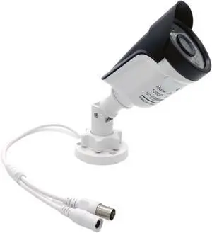 1080P & 5MP AHD Bullet CCTV Security Camera, HD Infrared Night Vision Waterproof Outdoor Surveillance Camera for Home(2.8mm,5MP_NTSC) 1080P & 5MP AHD Bullet CCTV Security Camera, HD Infrared Night Vision Waterproof Outdoor Surveillance Camera for Home(2.8mm,5MP_NTSC)