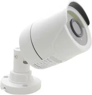1080P Wired AHD Bullet CCTV Security Camera, HD IR Night Vision Waterproof Outdoor Surveillance Camera for Home(1080P_NTSC) 1080P Wired AHD Bullet CCTV Security Camera, HD IR Night Vision Waterproof Outdoor Surveillance Camera for Home(1080P_NTSC)