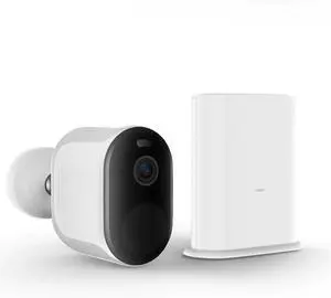 EC4 Outdoor Camera Solar Battery Surveillance 2.5K HD IP WiFi Web Cam Smart Security Protection CCTV Monittor(US Plug,EC4 Set) EC4 Outdoor Camera Solar Battery Surveillance 2.5K HD IP WiFi Web Cam Smart Security Protection CCTV Monittor(US Plug,EC4 Set)