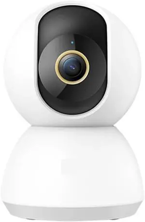 360° Smart Home Security Camera PTZ 2K Webcam 1296P 3 Megapixel AI Human Detection Night Vision Webcam Work with(Add UK Adapter) 360° Smart Home Security Camera PTZ 2K Webcam 1296P 3 Megapixel AI Human Detection Night Vision Webcam Work with(Add UK Adapter)