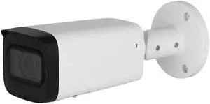 IPC-HFW2841T-ZS 8MP 2.7 Mm13.5 Mm Motorized Zoom Lens Built-in Mic POE IP67 IK10 IR60M SMD Plus AI IP Camera IPC-HFW2841T-ZS 8MP 2.7 Mm13.5 Mm Motorized Zoom Lens Built-in Mic POE IP67 IK10 IR60M SMD Plus AI IP Camera