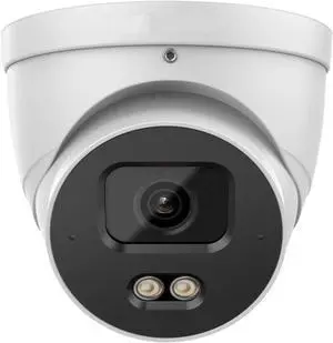 4MP Full Color Outdoor Security Camera IP67 Metal Housing IVS Smart Motion Detection Onvif Built-in Mic 4MP Full Color Outdoor Security Camera IP67 Metal Housing IVS Smart Motion Detection Onvif Built-in Mic