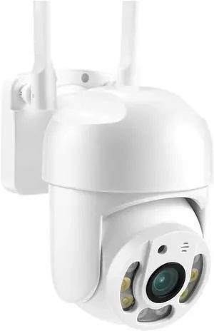 4MP PTZ WiFi IP Camera 1080P CCTV Surveillance Security Protection WiFi Outdoor 4X Digital Zoom Street(US Plug,1080P B 64G TF Card) 4MP PTZ WiFi IP Camera 1080P CCTV Surveillance Security Protection WiFi Outdoor 4X Digital Zoom Street(US Plug,1080P B 64G TF Card)