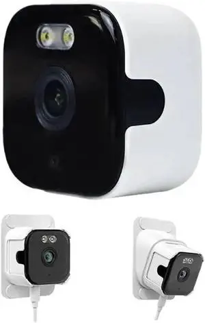 5MP HD Mini Indoor WiFi Security Cam 5GHz Color Night Vision Motion Detection Quick Installation(1P EU Power Mini Cam) 5MP HD Mini Indoor WiFi Security Cam 5GHz Color Night Vision Motion Detection Quick Installation(1P EU Power Mini Cam)