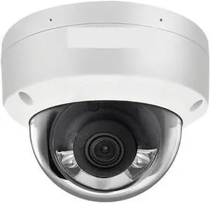 DS-2CD1183G2-LIUF 4K 8MP POE Smart Hybrid Light Fixed Dome Network Camera Built-in Mic IK08 DS-2CD1183G2-LIUF 4K 8MP POE Smart Hybrid Light Fixed Dome Network Camera Built-in Mic IK08