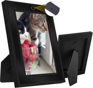 Security Camera, Hidden Spy Camera Photo Frame, Hidden Camera Nanny Cam No WiFi Mini Cam for Pet Baby Elderly Indoor Office Surveillance Security Camera, Hidden Spy Camera Photo Frame, Hidden Camera Nanny Cam No WiFi Mini Cam for Pet Baby Elderly Indoor Office Surveillance
