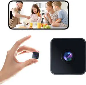 2K Security Cameras - Indoor Camer - Spy Cameras -Nanny Camera - WiFi Wireless Cam - HD Surveillance Cam - Home Camer for Pet/Baby - with Night Vision - -Motion Detection Surveillance Cameras 2K Security Cameras - Indoor Camer - Spy Cameras -Nanny Camera - WiFi Wireless Cam - HD Surveillance Cam - Home Camer for Pet/Baby - with Night Vision - -Motion Detection Surveillance Cameras