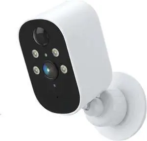 2K Solar Powered Outdoor Security Camera, 2.4G WiFi IP CCTV Camera with AI Human Detection, Waterproof & Night Vision Rechargeable Battery Surveillance Cam(100-240V AU Plug) 2K Solar Powered Outdoor Security Camera, 2.4G WiFi IP CCTV Camera with AI Human Detection, Waterproof & Night Vision Rechargeable Battery Surveillance Cam(100-240V AU Plug)