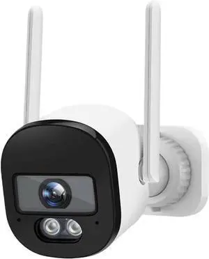 Tuya 4MP Bullet Security Camera 2.4G/5G WiFi 2K Outdoor Video Cameras Mini CCTV Surveillance Camera(UK Plug,Alexa Camera 32GB) Tuya 4MP Bullet Security Camera 2.4G/5G WiFi 2K Outdoor Video Cameras Mini CCTV Surveillance Camera(UK Plug,Alexa Camera 32GB)