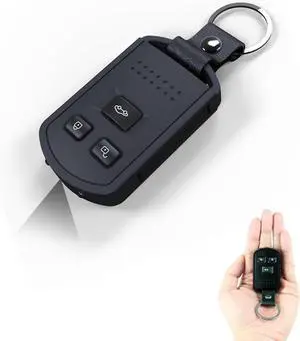 Hidden Camera Spy Camera,1080p Hidden Cameras Car Key for Video and Photos,Motion Detection Night Vision Portable Keychain Spy Cam Mini Secret Camera Video Recorder-No Audio NO WiFi Hidden Camera Spy Camera,1080p Hidden Cameras Car Key for Video and Photos,Motion Detection Night Vision Portable Keychain Spy Cam Mini Secret Camera Video Recorder-No Audio NO WiFi
