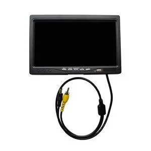 7-inch Display Screen, This is a Replacement Accessory, only Suitable for FDGSAB Pipeline Endoscope 7-inch Display Screen, This is a Replacement Accessory, only Suitable for FDGSAB Pipeline Endoscope
