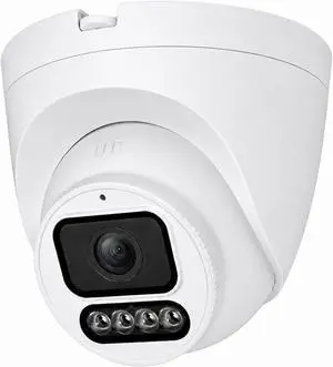 8MP Home Security PoE IP Camera Dome Outdoor Indoor 8MP Home Security PoE IP Camera Dome Outdoor Indoor