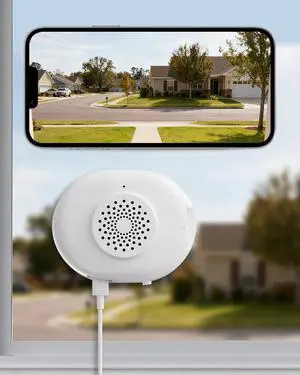 Anlapus A60 3MP 2K Window Security Camera, Plug-in WiFi Indoor Camera for Home Security, 5G/2.4G WiFi, Color Night Vision, Motion Detection, Two-Way Talk, Easy Install, US-Only Cloud Storage Anlapus A60 3MP 2K Window Security Camera, Plug-in WiFi Indoor Camera for Home Security, 5G/2.4G WiFi, Color Night Vision, Motion Detection, Two-Way Talk, Easy Install, US-Only Cloud Storage