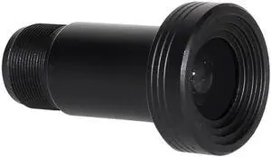 HD 5MP Starlight 6mm 1/2.7 inch F1.2 M12 CCTV Lens(with 650nm IR Filter) HD 5MP Starlight 6mm 1/2.7 inch F1.2 M12 CCTV Lens(with 650nm IR Filter)