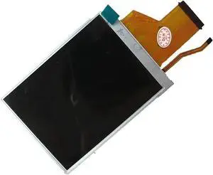 LCD Display Screen, Compatible for Sony, DSC-HX50V DSC-HX60V HX50 HX60 Built-in Camera LCD LCD Display Screen, Compatible for Sony, DSC-HX50V DSC-HX60V HX50 HX60 Built-in Camera LCD
