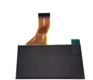LCD Screen for JVC HD10 HD300 HM330 HM200 MS120 MS230 LCD Screen for JVC HD10 HD300 HM330 HM200 MS120 MS230
