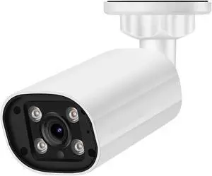 8MP 4K POE Outdoor IP Security Camera, Dual Light CCTV Surveillance Cam with Human Detection, Two-Way Audio, ONVIF Compatible, Optional 4MP Resolution, 15fps Smooth Video(2.8mm,Super 8MP POE) 8MP 4K POE Outdoor IP Security Camera, Dual Light CCTV Surveillance Cam with Human Detection, Two-Way Audio, ONVIF Compatible, Optional 4MP Resolution, 15fps Smooth Video(2.8mm,Super 8MP POE)