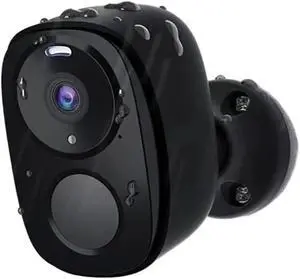 2K Battery Powered Wireless WiFi Outdoor Security Camera, AI Motion Detection with Spotlight & Siren Alarm, Full Color Night Vision, IP66 Weatherproof Surveillance Cam(2Sets BW4 Solar Cam) 2K Battery Powered Wireless WiFi Outdoor Security Camera, AI Motion Detection with Spotlight & Siren Alarm, Full Color Night Vision, IP66 Weatherproof Surveillance Cam(2Sets BW4 Solar Cam)