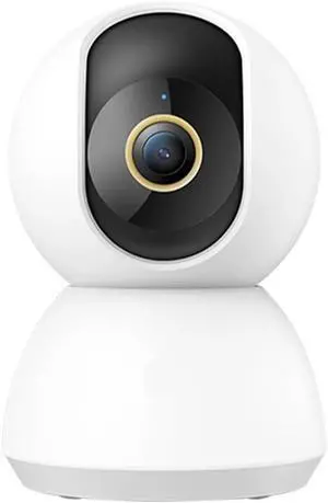 360° Smart Home Security Camera PTZ 2K Webcam 1296P 3 Megapixel AI Human Detection Night Vision Webcam Work with(US Plug) 360° Smart Home Security Camera PTZ 2K Webcam 1296P 3 Megapixel AI Human Detection Night Vision Webcam Work with(US Plug)