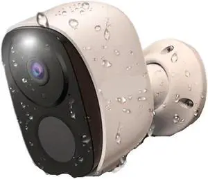 Security Cameras Outdoor, 2K 3MP Battery Powered WiFi Security Camera with Spotlight Siren, 2-Way Audio, Waterproof(1 Set SolarCam TF64) Security Cameras Outdoor, 2K 3MP Battery Powered WiFi Security Camera with Spotlight Siren, 2-Way Audio, Waterproof(1 Set SolarCam TF64)
