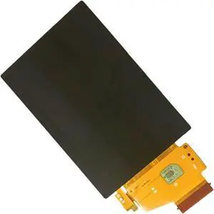 LCD Screen with Backlight Suitable Compatible for Panasonic GF7 G6 GF9 GF8(G6 LCD Screen) LCD Screen with Backlight Suitable Compatible for Panasonic GF7 G6 GF9 GF8(G6 LCD Screen)