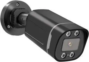 4K Poe Security Camera Outdoor Indoor 4MP/5MP/8MP Audio Night Vision Waterproof Bullet Surveillance CCTV IP Camera for NVR(3.6mm,5MP) 4K Poe Security Camera Outdoor Indoor 4MP/5MP/8MP Audio Night Vision Waterproof Bullet Surveillance CCTV IP Camera for NVR(3.6mm,5MP)