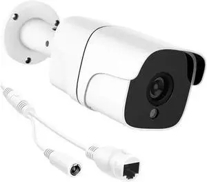 5MP 5G WiFi IP Camera Outdoor Bullet Smart Home Security Cameras Auto Tracking Color Night Vision Video Audio Surveillance(EU Plug,5MP with 128G Card) 5MP 5G WiFi IP Camera Outdoor Bullet Smart Home Security Cameras Auto Tracking Color Night Vision Video Audio Surveillance(EU Plug,5MP with 128G Card)