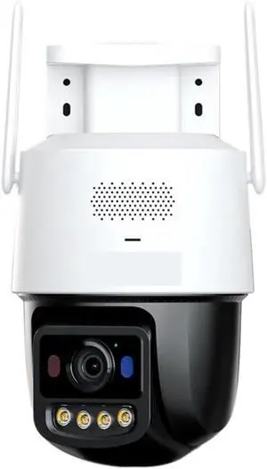Pro 6MP 5G WiFi IP Camera Red-Blue Warning Lights Outdoor POE Security Camera Full-Color Night Vision Human Detection(US Plug_6MP ADD 128G) Pro 6MP 5G WiFi IP Camera Red-Blue Warning Lights Outdoor POE Security Camera Full-Color Night Vision Human Detection(US Plug_6MP ADD 128G)