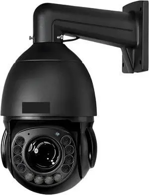 Max.512G Laser Infrared Metal Auto Tracking Cruise 8MP 4K 90X Optical Zoom 360° Audio POE PTZ Speed Dome Surveillance IP Camera(54X 6MP Sony335 128G) Max.512G Laser Infrared Metal Auto Tracking Cruise 8MP 4K 90X Optical Zoom 360° Audio POE PTZ Speed Dome Surveillance IP Camera(54X 6MP Sony335 128G)