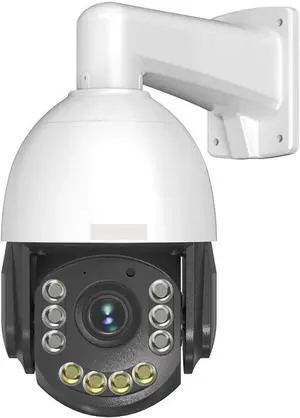 4K 8MP 300X Zoom Absolute Move POE Speed Dome PTZ IP Camera IVM4200 P2P IMX415 SD 256GB(4K 8MP 30fps POE) 4K 8MP 300X Zoom Absolute Move POE Speed Dome PTZ IP Camera IVM4200 P2P IMX415 SD 256GB(4K 8MP 30fps POE)